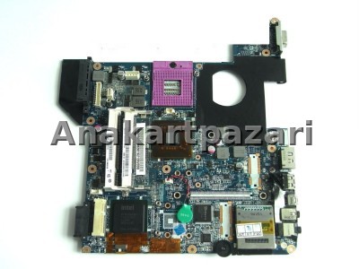 Toshiba Pro U400 Anakart