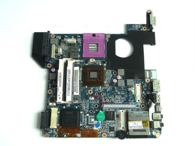 Toshiba Pro U400 Anakart