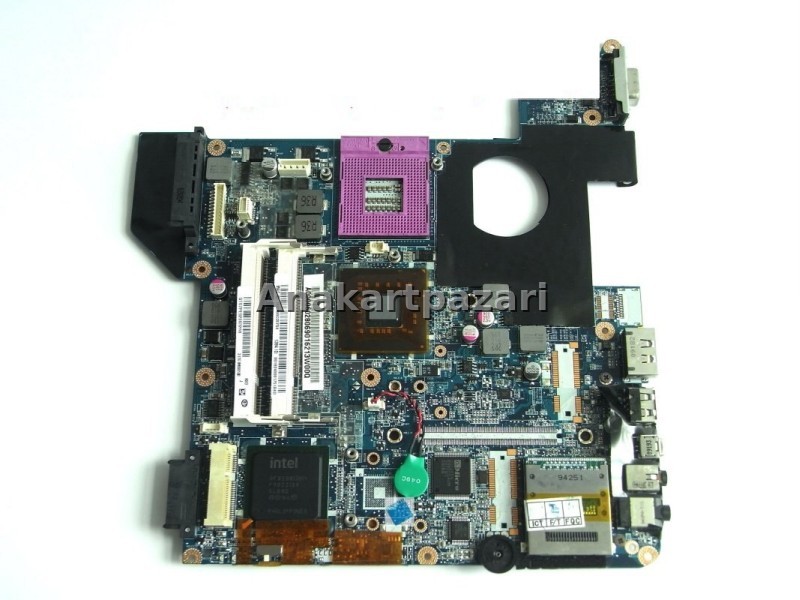 Toshiba Pro U400 Anakart
