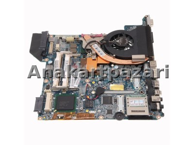 Toshiba Pro U400 Anakart