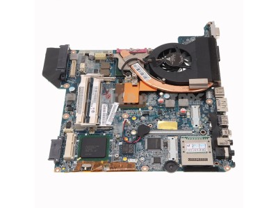 Toshiba Pro U400 Anakart