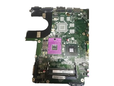 CASPER TW8 OnBoard Anakart