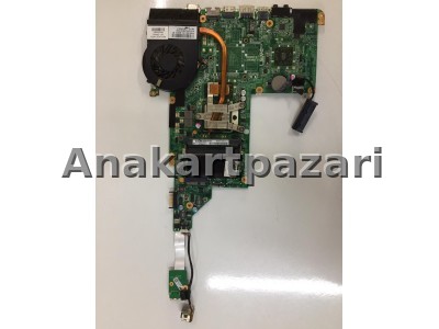 Pavilion DV6-3000 laptop anakart DA0LX8MB6D1 REV:D