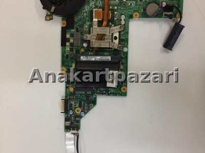 Pavilion DV6-3000 laptop anakart DA0LX8MB6D1 REV:D
