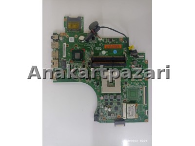 HP 010194G00-491-G On Board Laptop Anakart