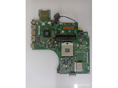 HP 010194G00-491-G On Board Laptop Anakart