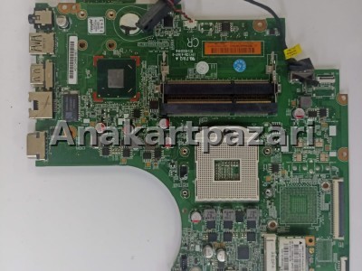 HP 010194G00-491-G On Board Laptop Anakart
