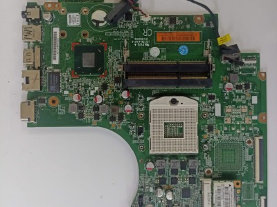 HP 010194G00-491-G On Board Laptop Anakart
