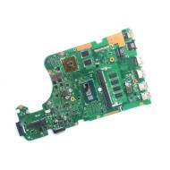 Asus X555LD i5-4200U Rev.2.0 Anakart Asus X555LD i5-4200U Rev.2.0 Anakart