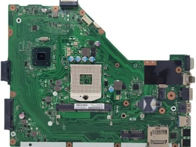 ASUS X55A F55A Anakart ASUS X55A F55A Anakart