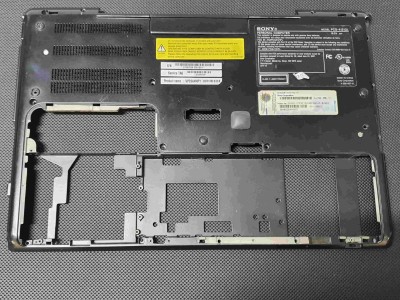 SONY VAIO PCG-41213M  PCG-4121GL Alt Kasa