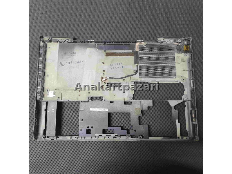 SONY VAIO PCG-41213M  PCG-4121GL Alt Kasa