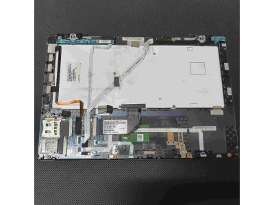 SONY VAIO PCG-41213M PCG-4121GL Üst Kasa + Klavye + Touchpad