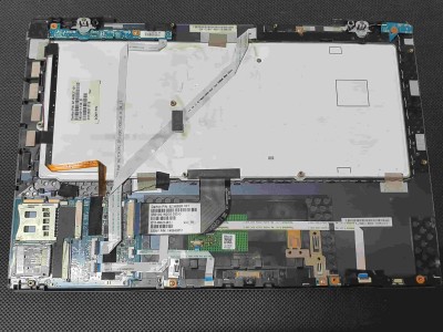 SONY VAIO PCG-41213M PCG-4121GL Üst Kasa + Klavye + Touchpad