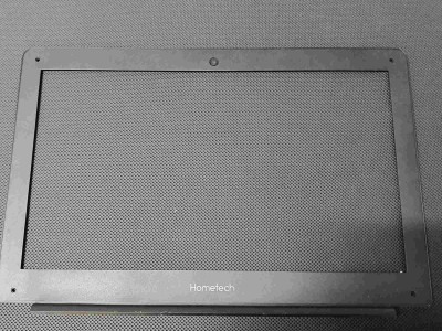 Hometech Alfa N1401A 14-232B Bezel