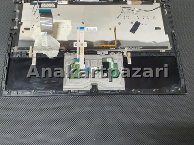 Sony Vaio SVP13, SVP132A1CW, SVP13219PTB, SVP13211STS Üst Kasa + Klavye + Touchpad