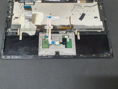 Sony Vaio SVP13, SVP132A1CW, SVP13219PTB, SVP13211STS Üst Kasa + Klavye + Touchpad