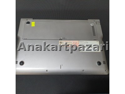 Samsung NP530U NP530U3B NP530U3C NP535U3B NP535U3C Alt Kasa