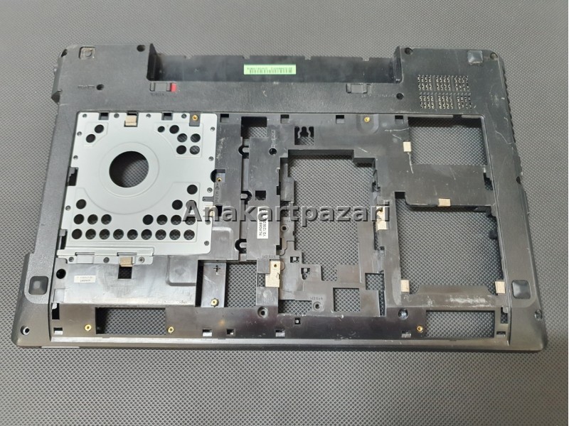 Lenovo Ideapad G580 G585 G580A G585A Alt Kasa