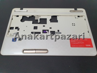 Toshiba Satellite L750 L750D L755 L755D Üst Kasa + Touchpad