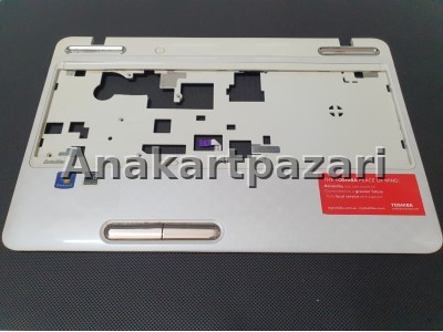 Toshiba Satellite L750 L750D L755 L755D Üst Kasa + Touchpad