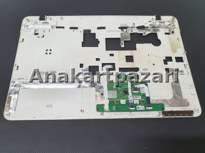 Toshiba Satellite L750 L750D L755 L755D Üst Kasa + Touchpad