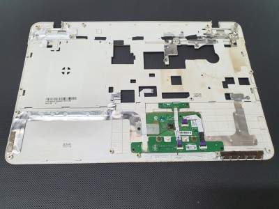 Toshiba Satellite L750 L750D L755 L755D Üst Kasa + Touchpad