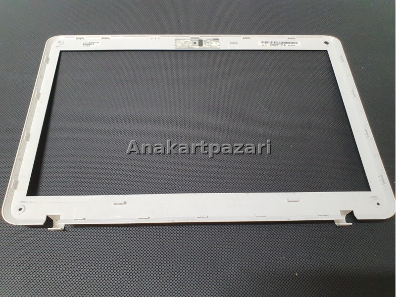 Toshiba Satellite L750 L750D L755 L755D Bezel