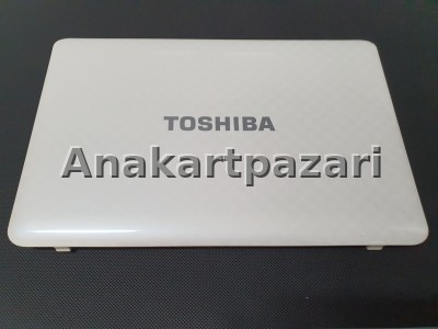 Toshiba Satellite L750 L750D L755 L755D Ekran Cover