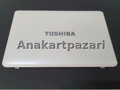 Toshiba Satellite L750 L750D L755 L755D Ekran Cover