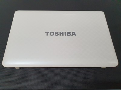 Toshiba Satellite L750 L750D L755 L755D Ekran Cover