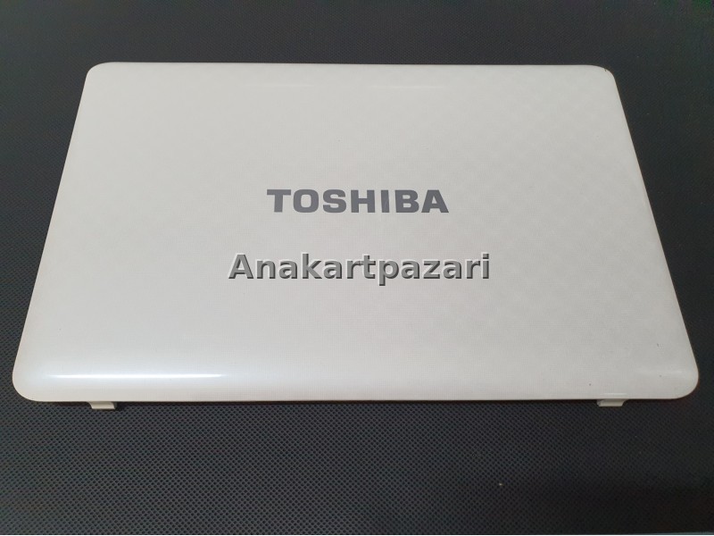 Toshiba Satellite L750 L750D L755 L755D Ekran Cover