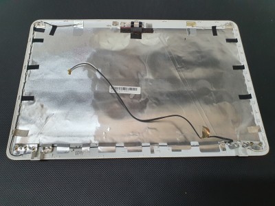 Toshiba Satellite L750 L750D L755 L755D Ekran Cover