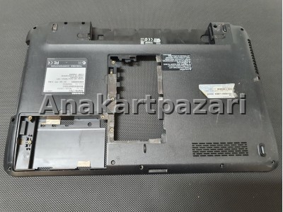 Toshiba Satellite L750 L750D L755 L755D Alt Kasa