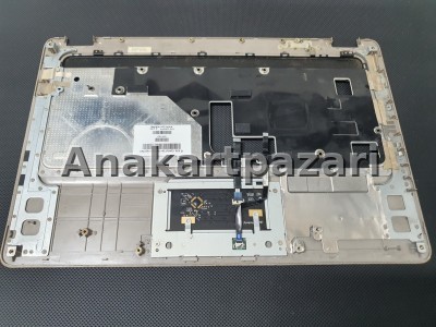 HP Compaq  G42 G56 G62 G72 Üst Kasa + Touchpad