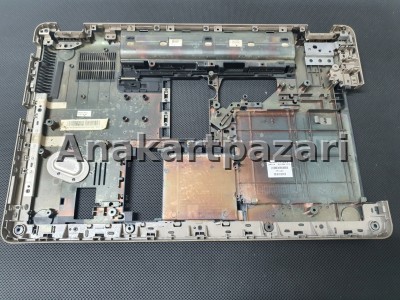 HP Compaq  G42 G56 G62 G72 Alt Kasa