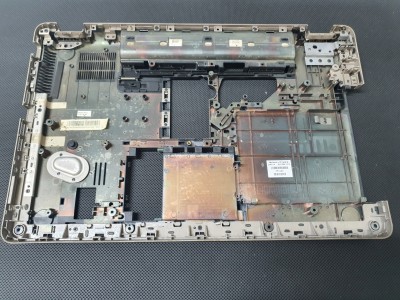 HP Compaq  G42 G56 G62 G72 Alt Kasa