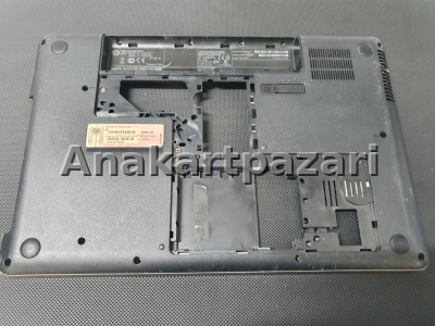 HP Compaq  G42 G56 G62 G72 Alt Kasa