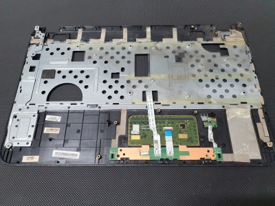 HP Pavilion G6 2000 Üst Kasa + Touchpad