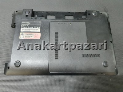 SAMSUNG NP300 NP300E5A NP300E5C NP300E5X Alt Kasa