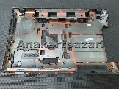 SAMSUNG NP300 NP300E5A NP300E5C NP300E5X Alt Kasa