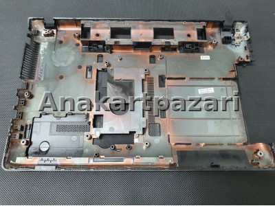 SAMSUNG NP300 NP300E5A NP300E5C NP300E5X Alt Kasa