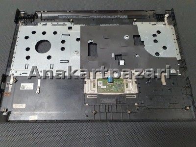 Dell İnspiron 15 -3000 3441 3443 3541 3542 3543 3878 5748 5749 Üst Kasa + Touchpad