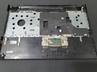 Dell İnspiron 15 -3000 3441 3443 3541 3542 3543 3878 5748 5749 Üst Kasa + Touchpad