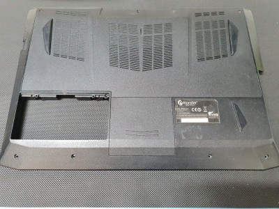 Monster Abra A7 V6.1 V6.2 V6.3 V6.4 V6.5 Alt Kasa + Kasa Kapakları