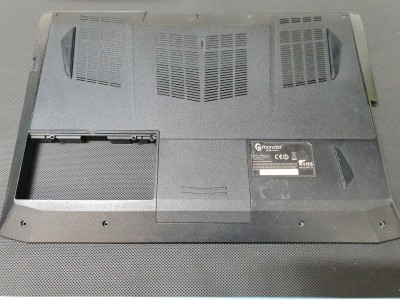 Monster Abra A7 V6.1 V6.2 V6.3 V6.4 V6.5 Alt Kasa + Kasa Kapakları