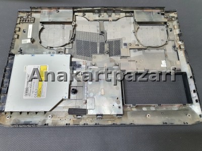 Monster Abra A7 V6.1 V6.2 V6.3 V6.4 V6.5 Alt Kasa + Kasa Kapakları