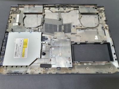 Monster Abra A7 V6.1 V6.2 V6.3 V6.4 V6.5 Alt Kasa + Kasa Kapakları