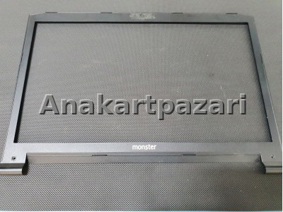 Monster Abra A7 V6.1 V6.2 V6.3 V6.4 V6.5 Bezel