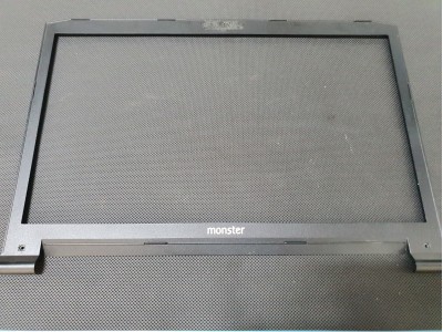 Monster Abra A7 V6.1 V6.2 V6.3 V6.4 V6.5 Bezel